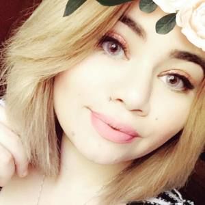 Meet your Posher, Jonelle